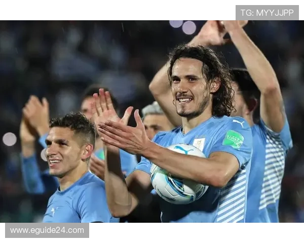 乌拉圭新星崛起，年轻球员展现出色潜力，备受期待未来成为国家队中坚力量