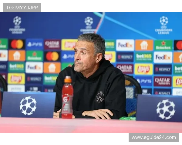 恩里克球队节奏控制