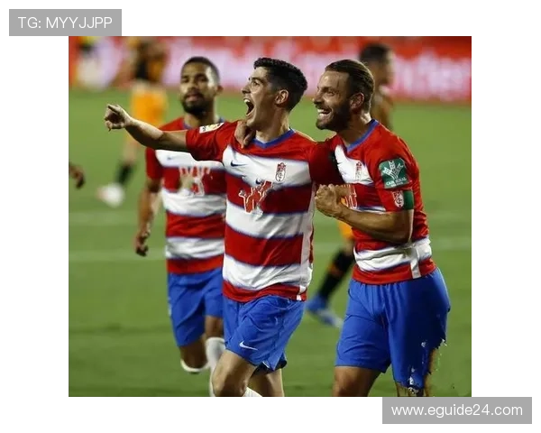 格拉纳达关键球员