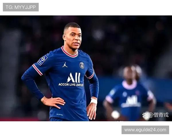 姆巴佩金球奖竞争力分析：距离登顶还差什么