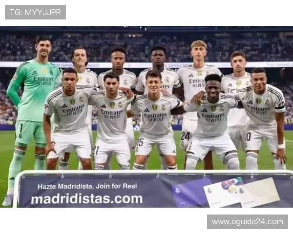 皇家马德里持续巩固欧洲豪门核心地位 皇家马德里持续巩固欧洲豪门核心地位