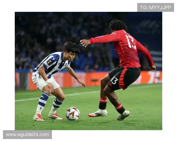 久保建英:从亚洲天才到欧洲主力边锋的成长路径解析 久保建英:从亚洲天才到欧洲主力边锋的成长路径解析