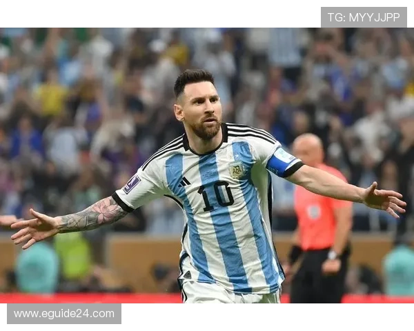 梅西世界杯冠军关键表现解析:如何成就历史突破 梅西世界杯冠军关键表现解析:如何成就历史突破