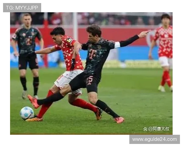 拜仁德甲统治地位面临挑战，联赛竞争格局出现阶段性变化。