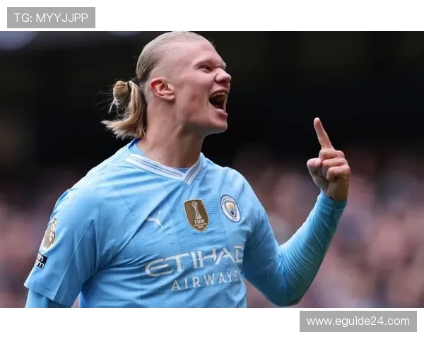 哈兰德一场比赛的钱够我买一栋房了？真是活生生的“豪门”样板嘛！