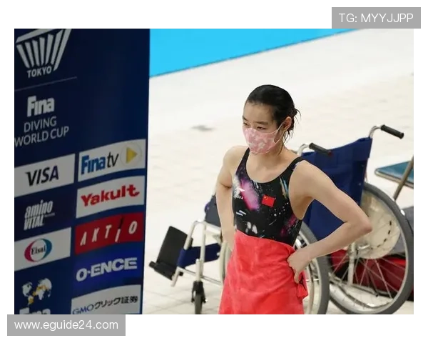 昌雅妮跳水完回家还得自己煮泡面？