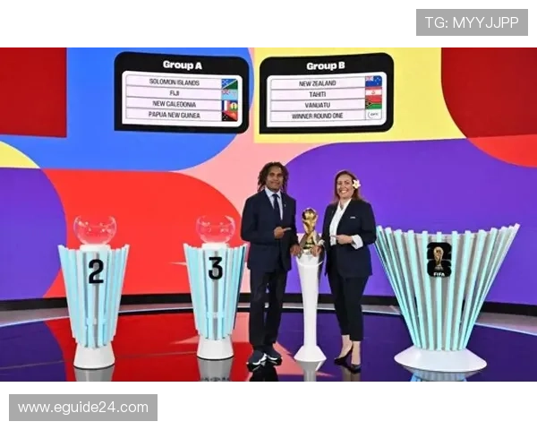 新西兰冲击2026世界杯:能否时隔16年重返决赛圈 新西兰冲击2026世界杯:能否时隔16年重返决赛圈